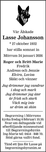 Blekinge Läns Tidning