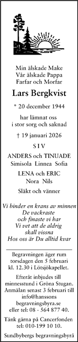 Svenska Dagbladet