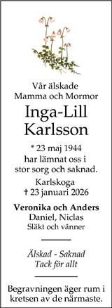 Karlskoga Kuriren,Karlskoga Tidning