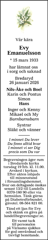 Värnamo Nyheter