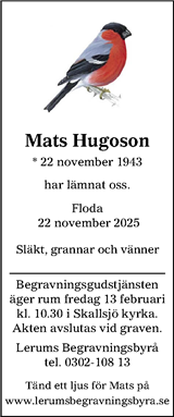 Lokalpressen Lerum