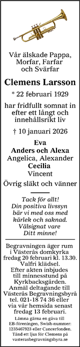 Vestmanlands Läns Tidning