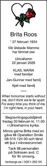 Ulricehamns Tidning