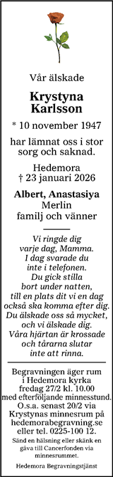 Lokalt i Dalarna (fd Annonsbladet Dalarna)