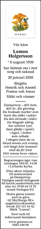 Nerikes Allehanda