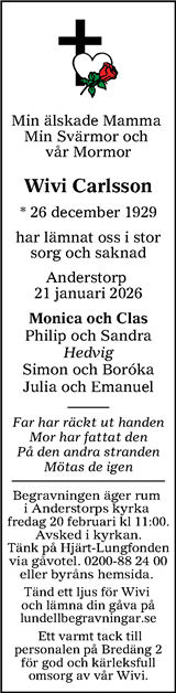 Värnamo Nyheter