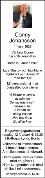 Borås Tidning