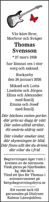 Barometern,Oskarshamns Tidningen