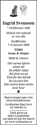 Blekinge Läns Tidning