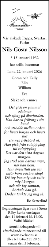 Svenska Dagbladet