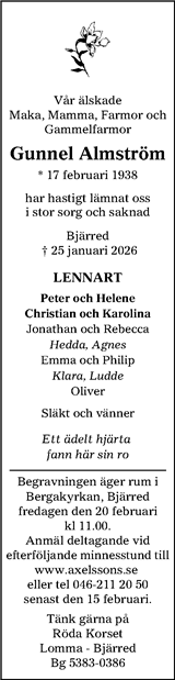 Bohusläningen
