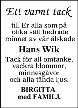 Hudiksvalls Tidning