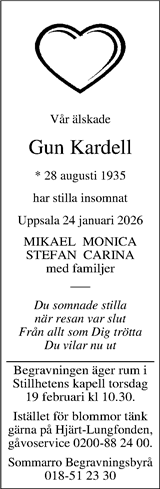 Upsala Nya Tidning