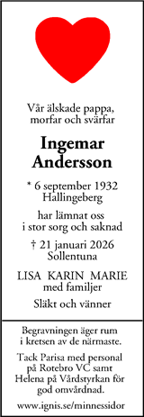 Mitt i Sollentuna