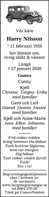 Tidningen Härjedalen