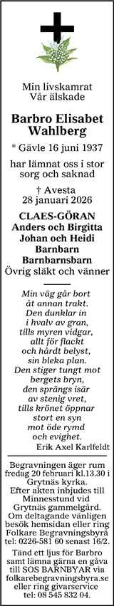 Avesta Tidning