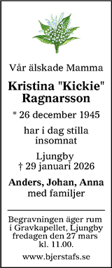 Smålänningen