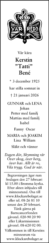 Svenska Dagbladet