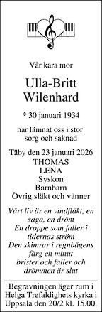 Upsala Nya Tidning