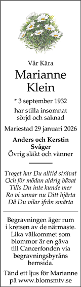 Mariestads-Tidningen