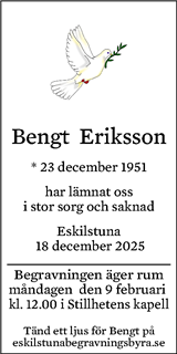 Eskilstuna-Kuriren,Strängnäs Tidning