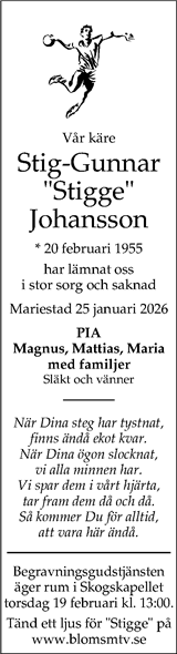 Mariestads-Tidningen