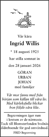 Svenska Dagbladet
