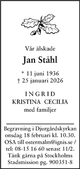Svenska Dagbladet