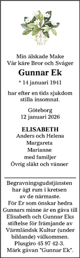 Göteborgs-Posten