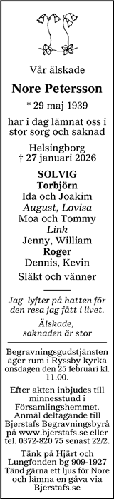 Smålänningen