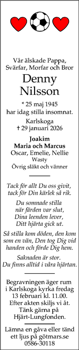 Karlskoga Kuriren,Karlskoga Tidning