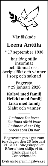 Fagersta-Posten