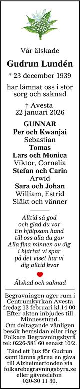 Lokalt i Dalarna (fd Annonsbladet Dalarna)
