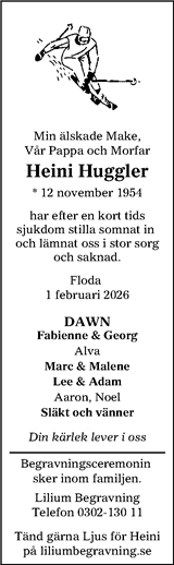 Lokalpressen Lerum