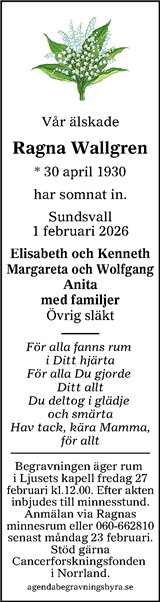 Sundsvalls Tidning