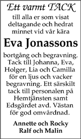 Dalslänningen