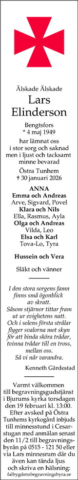 Dalslänningen