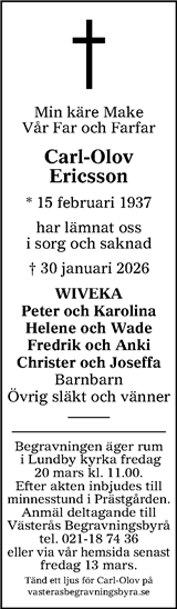Vestmanlands Läns Tidning