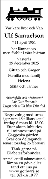Västerås Tidning