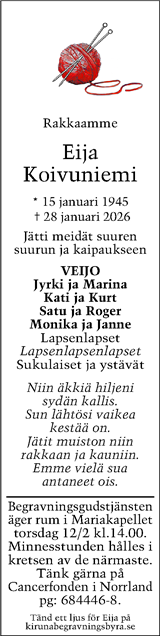 Norrländska Socialdemokraten