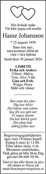 Din Lokaltidning Sandviken Hofors