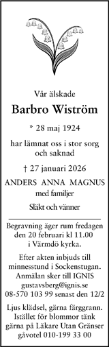 Svenska Dagbladet