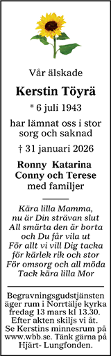Norrtelje Tidning