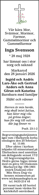 Smålänningen