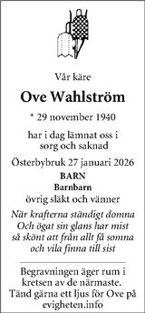 Annonsnytt Östhammar