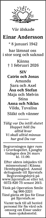 Smålänningen