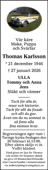 Länstidningen Södertälje