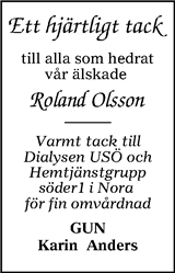 Nerikes Allehanda