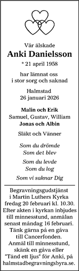 Hallandsposten