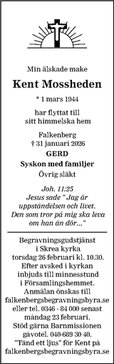 Världen idag